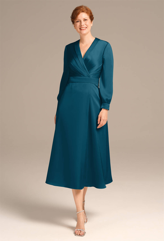 AW Katheryn Dress